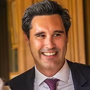 Edouard Fabry CEO Prejeance Industrial