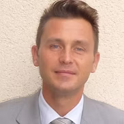 Fabrice Dufour Directeur Technique Prejeance Industrial