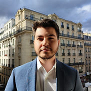 Matteo Garcia Analyste Prejeance Industrial